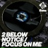 2 Below, 3000 Bass