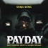 Sanja Kong, country wizzy, Salmin Swaggz