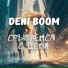 Deni Boom