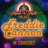 Freddie Cannon