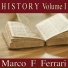 Marco F Ferrari