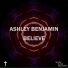 Ashley Benjamin