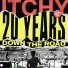 ITCHY