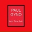 Paul Gyno