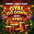 CHARLY BLACK, BIWONE