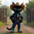 Nacho The Kat