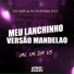 Mc Vk da Vs, Dj Vaz, DJ DURAES 011