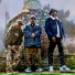 Grand Official, KRS-One