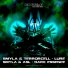 Smyla, Terrorcell