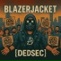 BlazerJacket
