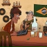 Linearwave, Pelicano, Lofi Brasil
