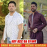 Omar Meshiawy, Nechir Hawrami