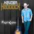 Hayden Haddock