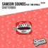 Samson Sounds & Tom Spirals
