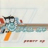 Space Cat Power Up 2002