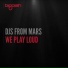 DJs From Mars