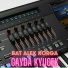 Bat Alex Korga