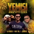 Dj Baddo, Niki Tall, Jumabee