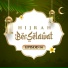 Hijrah Berselawat