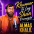 Almas Khalil