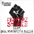 SMOKIN'theJAZZ feat. 大神:OHGA, Marchitect, BlizzyB