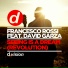 Francesco Rossi feat. David Garza