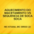 MC Gringo, MC GRIGO, MC KITANA