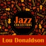 Lou Donaldson