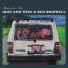 Iron & Wine, Ben Bridwell