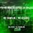 Mc Danflin, mc acácio, dj dzs feat. dj basilio