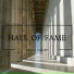 Jared Halley