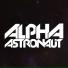 Alpha Astronaut