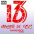 banda d13