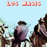 Los Masis: Los Masis (1977)