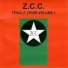 Z.C.C. Female Choir