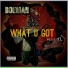 Doeman feat. T.L.