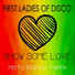 First Ladies Of Disco feat. Martha Wash