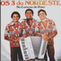 Os 3 do Nordeste