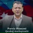 Pərviz Hüseyni