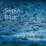 Sepia Blue