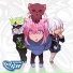Glitch Cat, RXMALIAN, TSVNEO