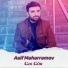 Asif Məhərrəmov