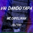 Mc Capelinha, Dj Th