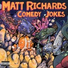 Matt Richards