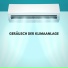 Weißes Rauschen