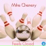 Mike Chenery