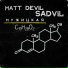 Matt Devil, SADVIL