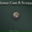 Leroy Carr & Scrapper Blackwell