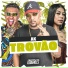 Mc Lobinho, MC Bekka, DJ LP MALVADÃO