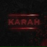 Karah